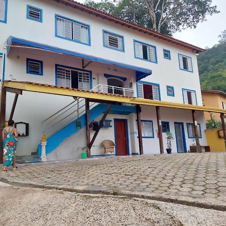 Chales Bem Brasil Ubatuba Exterior photo