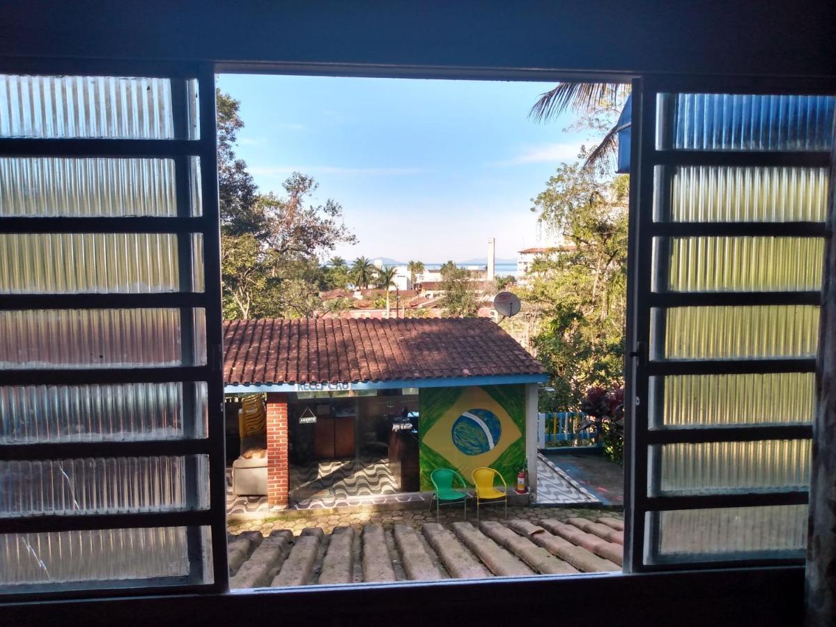 Chales Bem Brasil Ubatuba Exterior photo