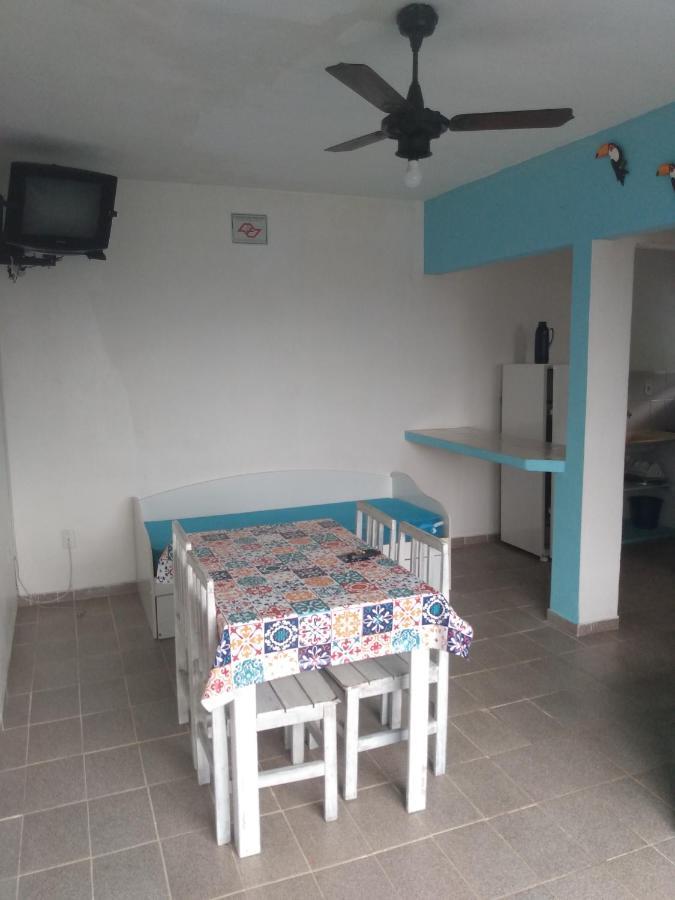 Chales Bem Brasil Ubatuba Exterior photo