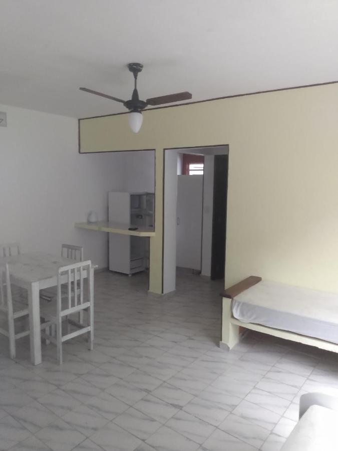 Chales Bem Brasil Ubatuba Exterior photo