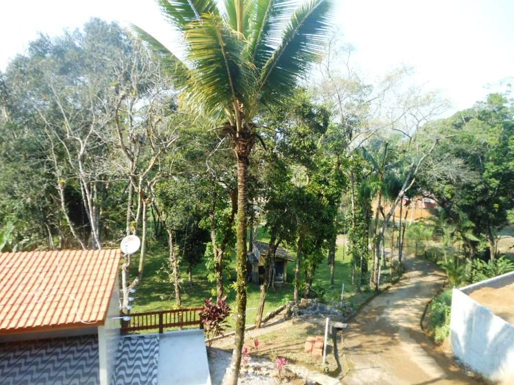 Chales Bem Brasil Ubatuba Exterior photo