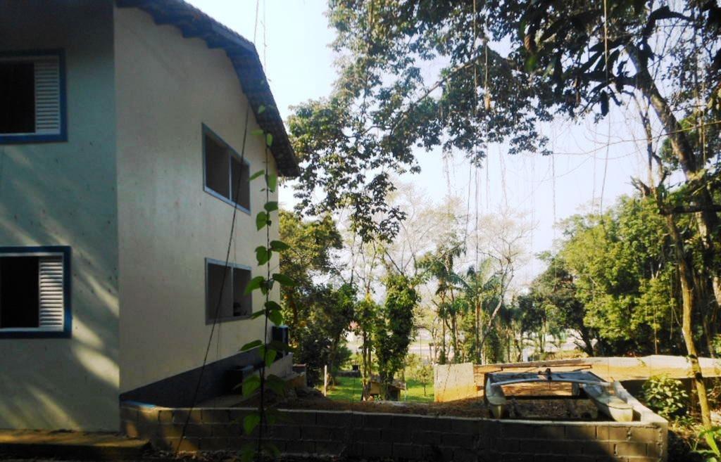 Chales Bem Brasil Ubatuba Exterior photo